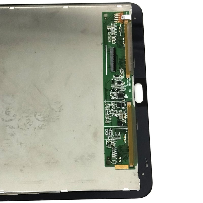 TheCoolCube LCD Display Touch Screen Digitizer Assembly Replacement Compatible with Samsung Galaxy Tab E T560 SM-T560 9.6" (Black) - Image 4